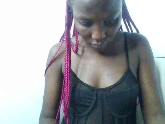 Dimplelaydy webcam