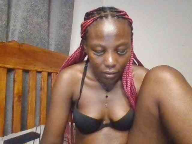 Dimplelaydy webcam