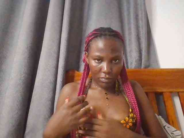 Dimplelaydy webcam