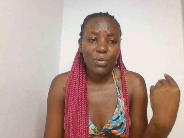Dimplelaydy webcam