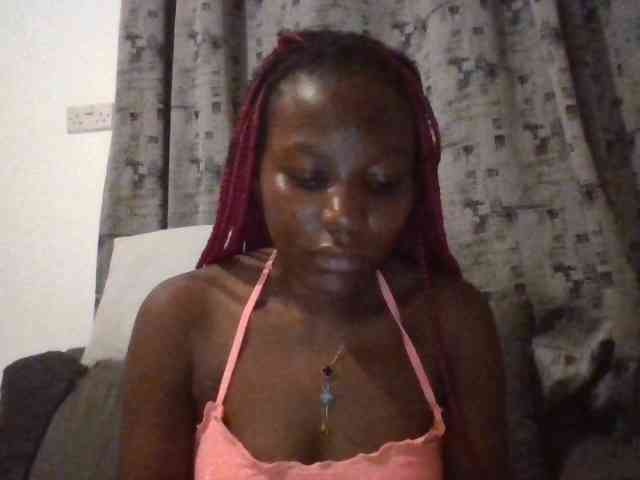Dimplelaydy webcam