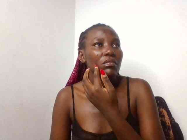 Dimplelaydy webcam