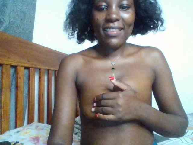 Dimplelaydy webcam
