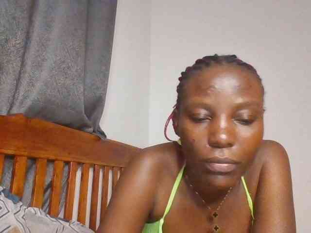 Dimplelaydy webcam