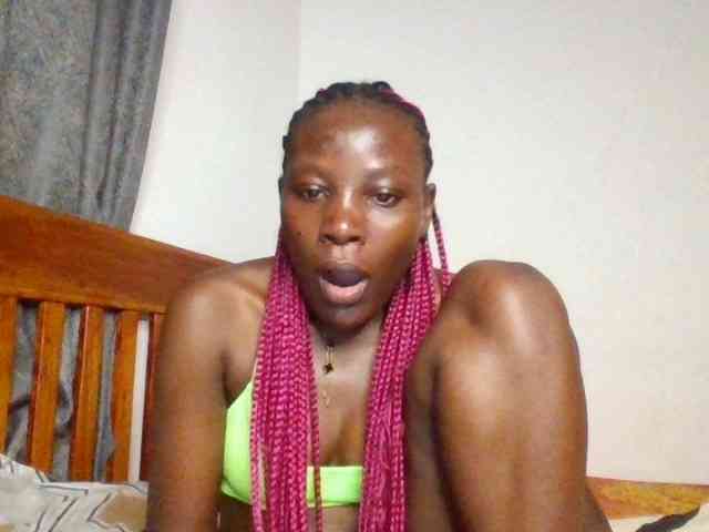 Dimplelaydy webcam