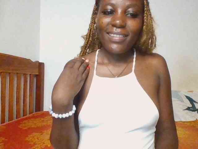 Dimplelaydy webcam