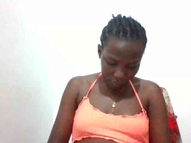 Dimplelaydy webcam