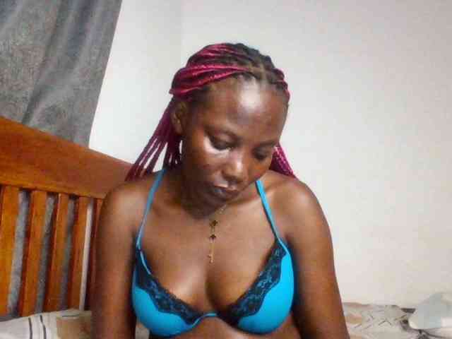 Dimplelaydy webcam