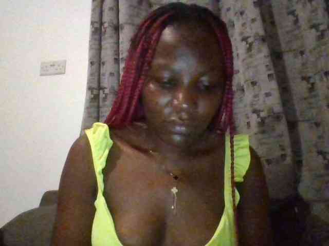 Dimplelaydy webcam