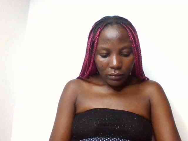 Dimplelaydy webcam
