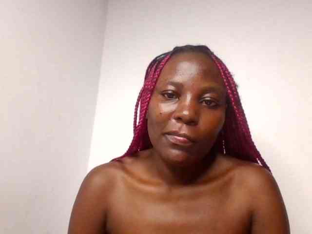 Dimplelaydy webcam