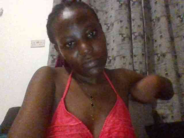 Dimplelaydy webcam