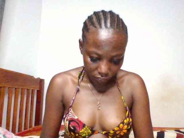 Dimplelaydy webcam