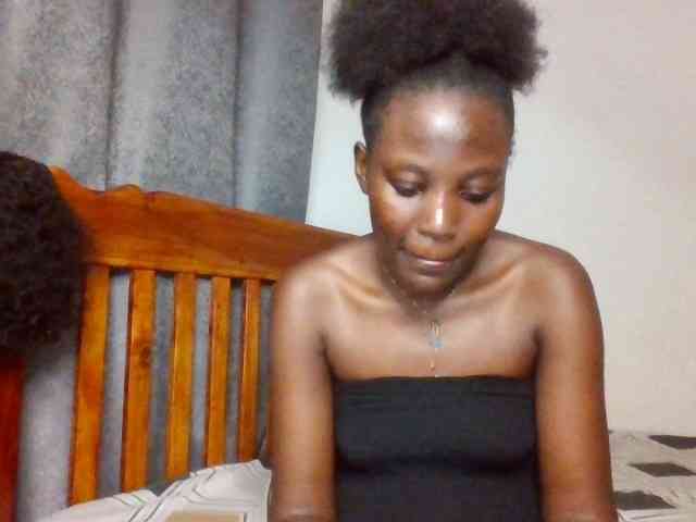 Dimplelaydy webcam
