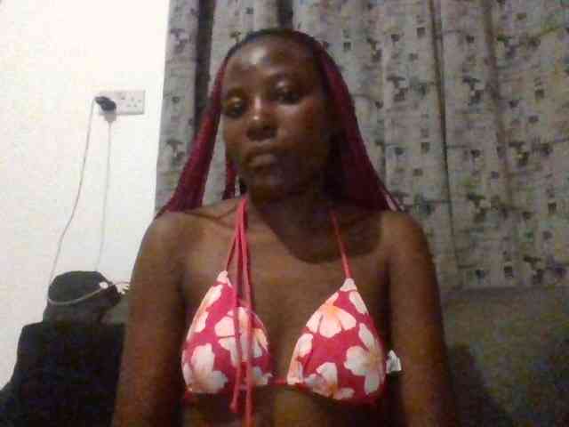 Dimplelaydy webcam