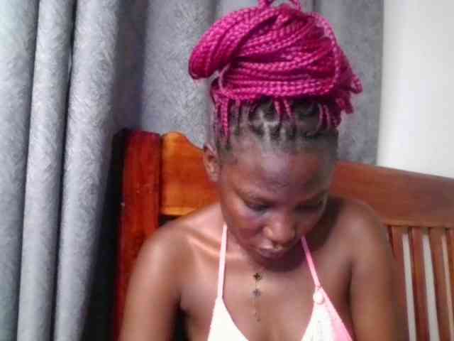 Dimplelaydy webcam