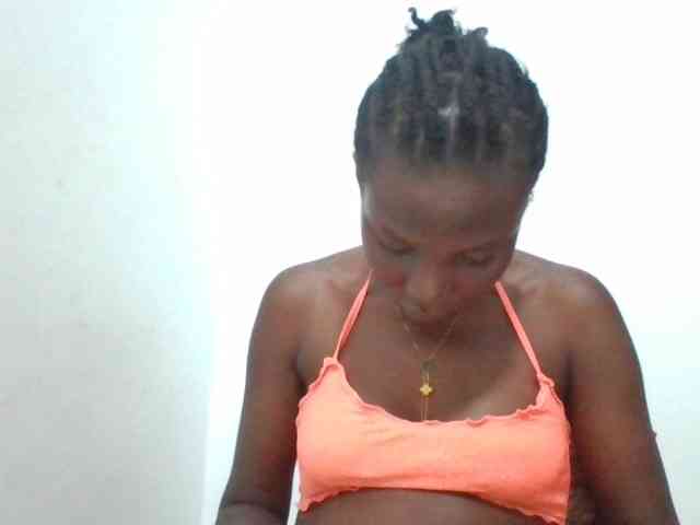 Dimplelaydy webcam