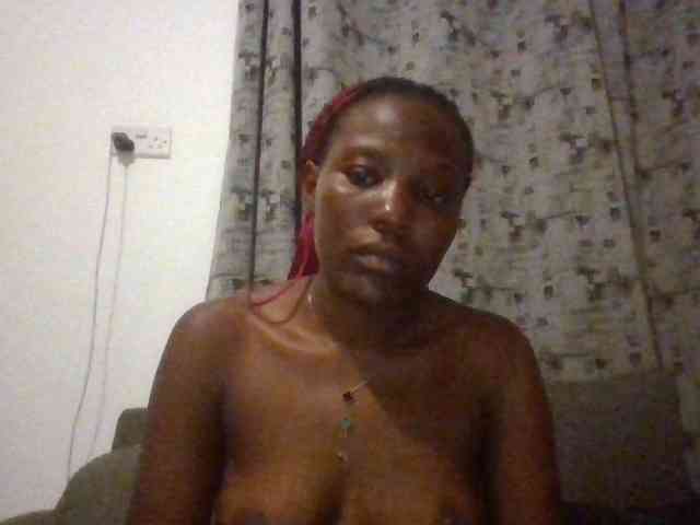 Dimplelaydy webcam