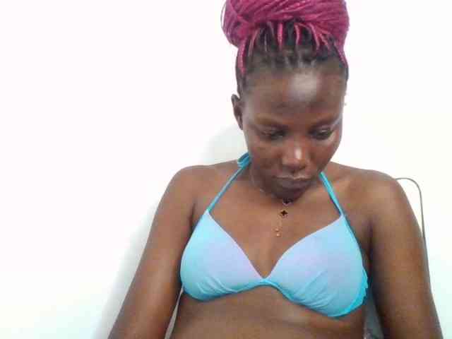 Dimplelaydy webcam