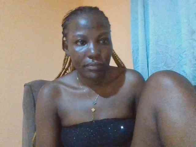 Dimplelaydy webcam