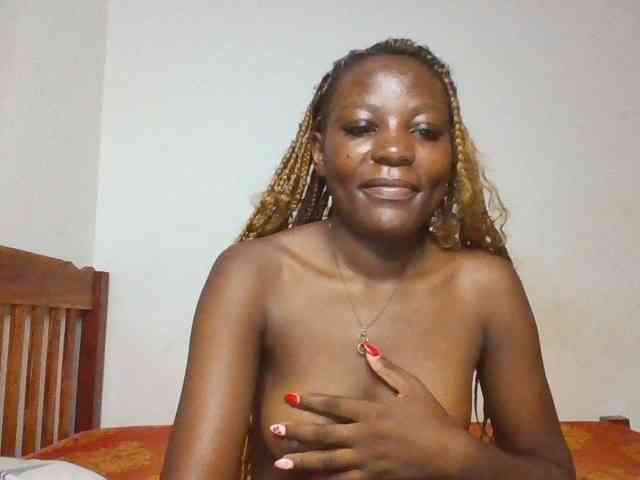 Dimplelaydy webcam