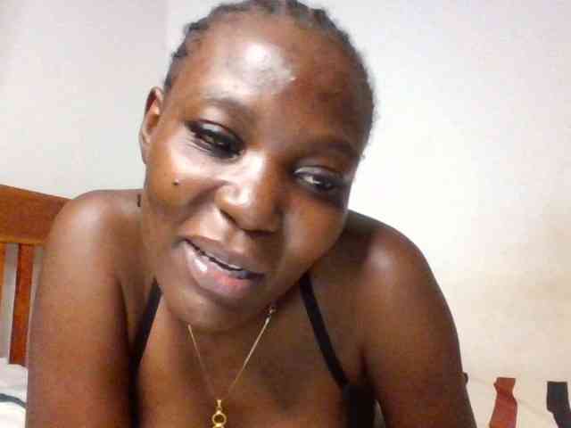 Dimplelaydy webcam