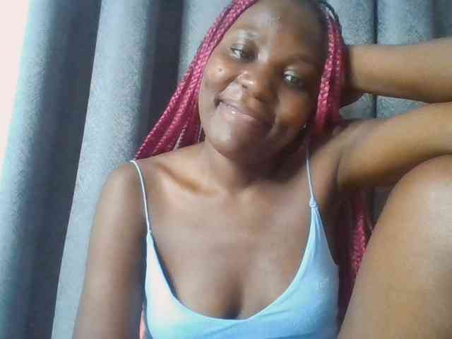 Dimplelaydy webcam