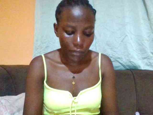 Dimplelaydy webcam