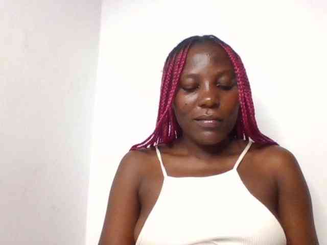 Dimplelaydy webcam
