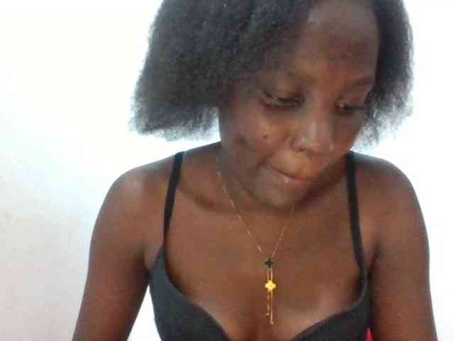 Dimplelaydy webcam