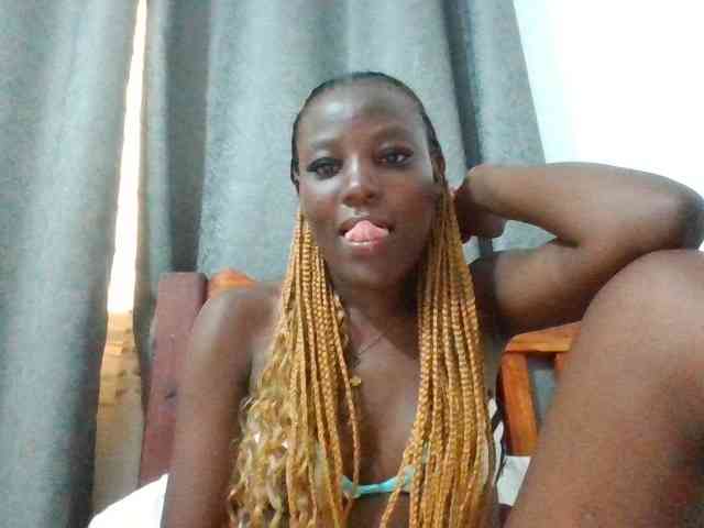 Dimplelaydy webcam