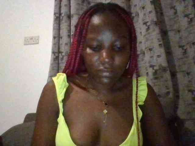 Dimplelaydy webcam