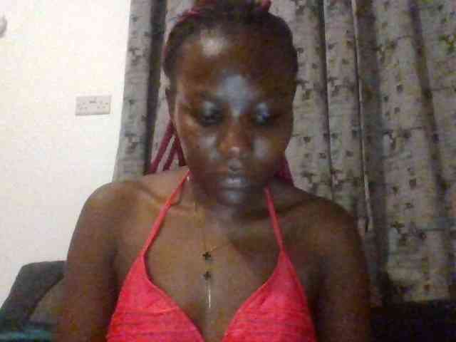 Dimplelaydy webcam