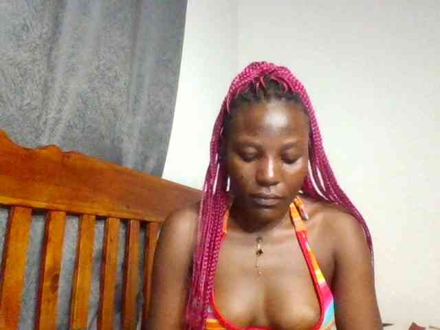 Dimplelaydy webcam