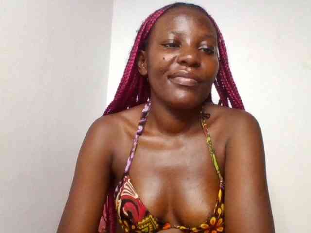 Dimplelaydy webcam