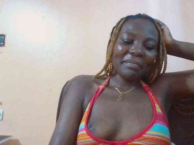 Dimplelaydy webcam