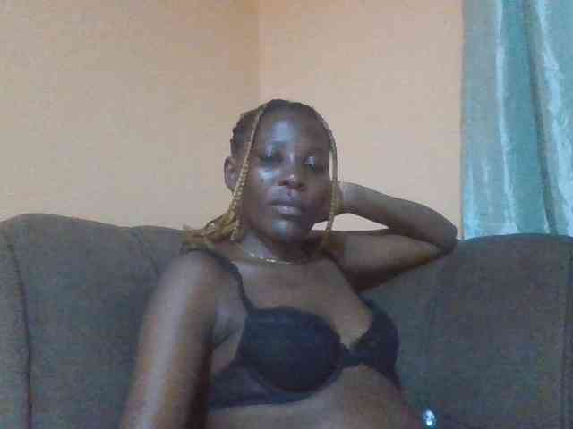 Dimplelaydy webcam