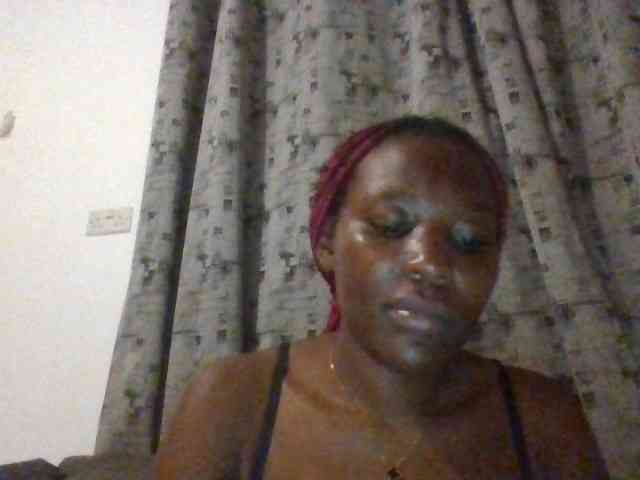Dimplelaydy webcam