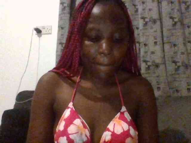 Dimplelaydy webcam
