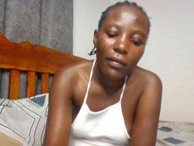 Dimplelaydy webcam