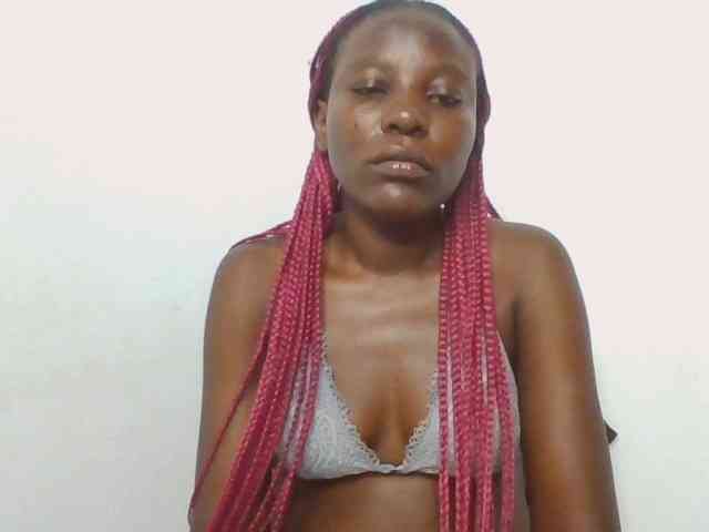 Dimplelaydy webcam
