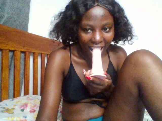 Dimplelaydy webcam