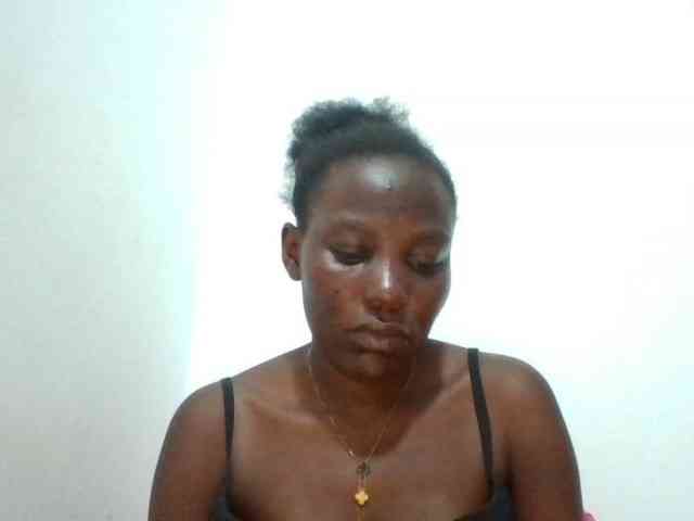 Dimplelaydy webcam