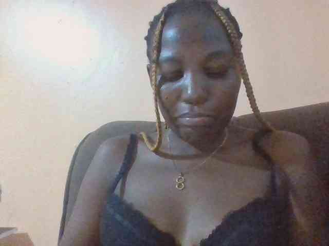 Dimplelaydy webcam