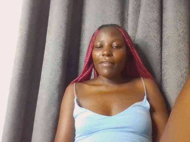 Dimplelaydy webcam