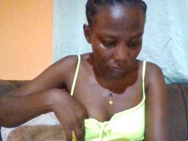 Dimplelaydy webcam