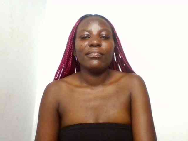 Dimplelaydy webcam