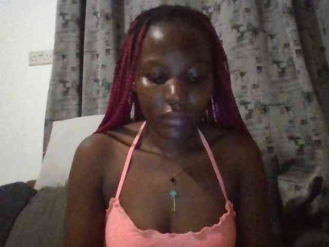 Dimplelaydy webcam