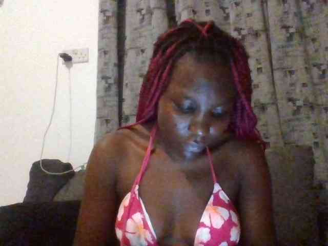 Dimplelaydy webcam