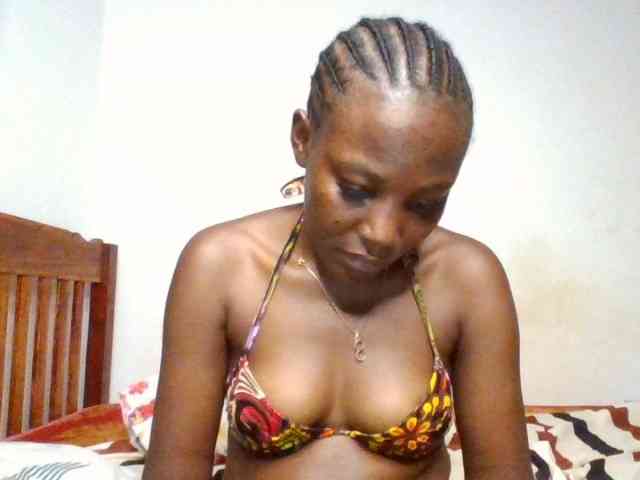 Dimplelaydy webcam